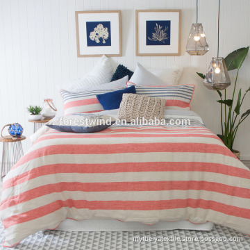 100% polyester 4pc bedding set
